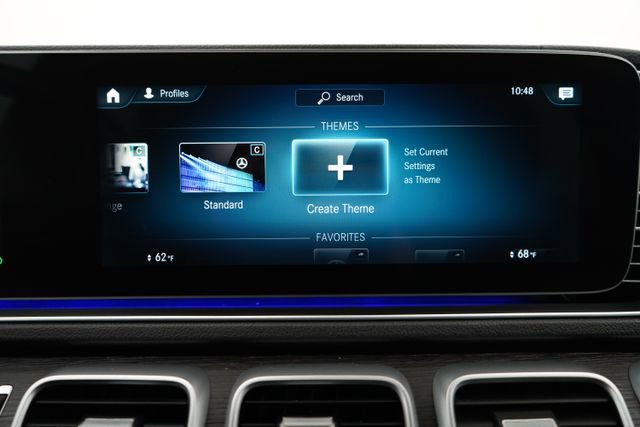 Used 2023 Mercedes-Benz GLS 450 4MATIC image 35