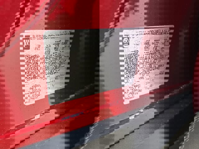 New 2026 Chevrolet Equinox ACTIV w/ Safety and Technology Package image 34