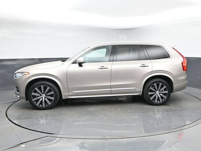 Used 2023 Volvo XC90 B6 Plus w/ Protection Package AWD/4WD image 6