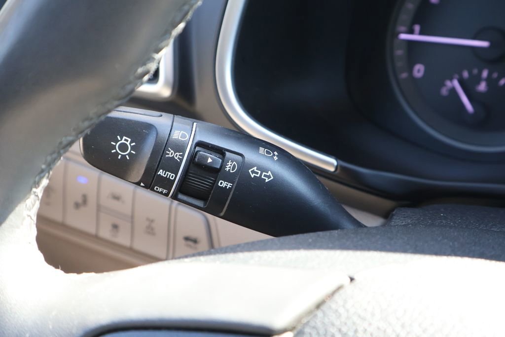 Used 2019 Hyundai Tucson Ultimate image 24