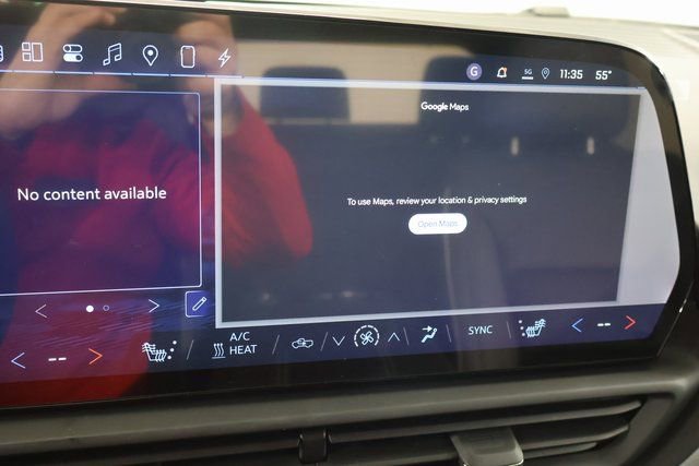 New 2026 Chevrolet Silverado EV LT image 20