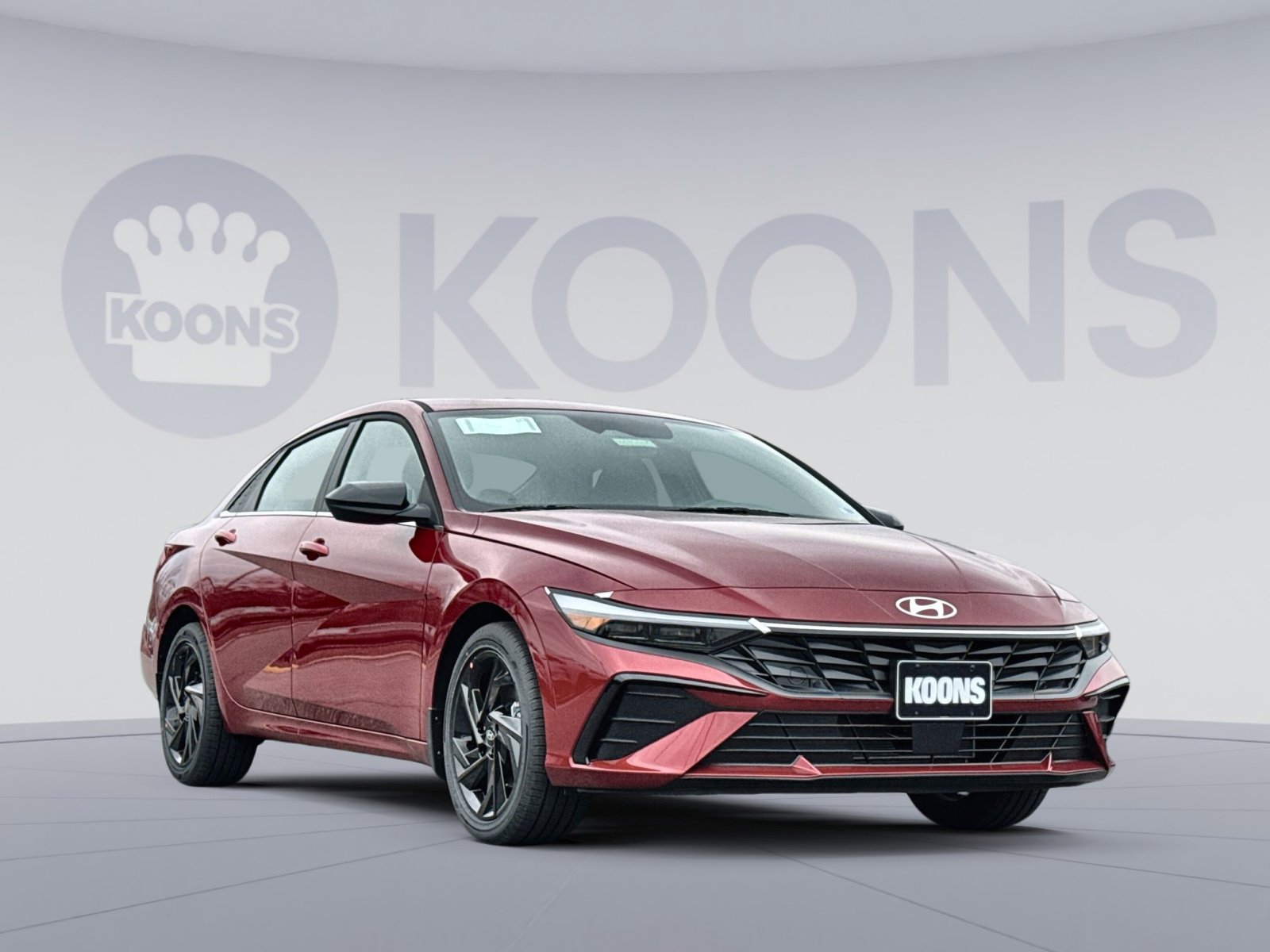 New 2026 Hyundai Elantra SEL Sport image 10