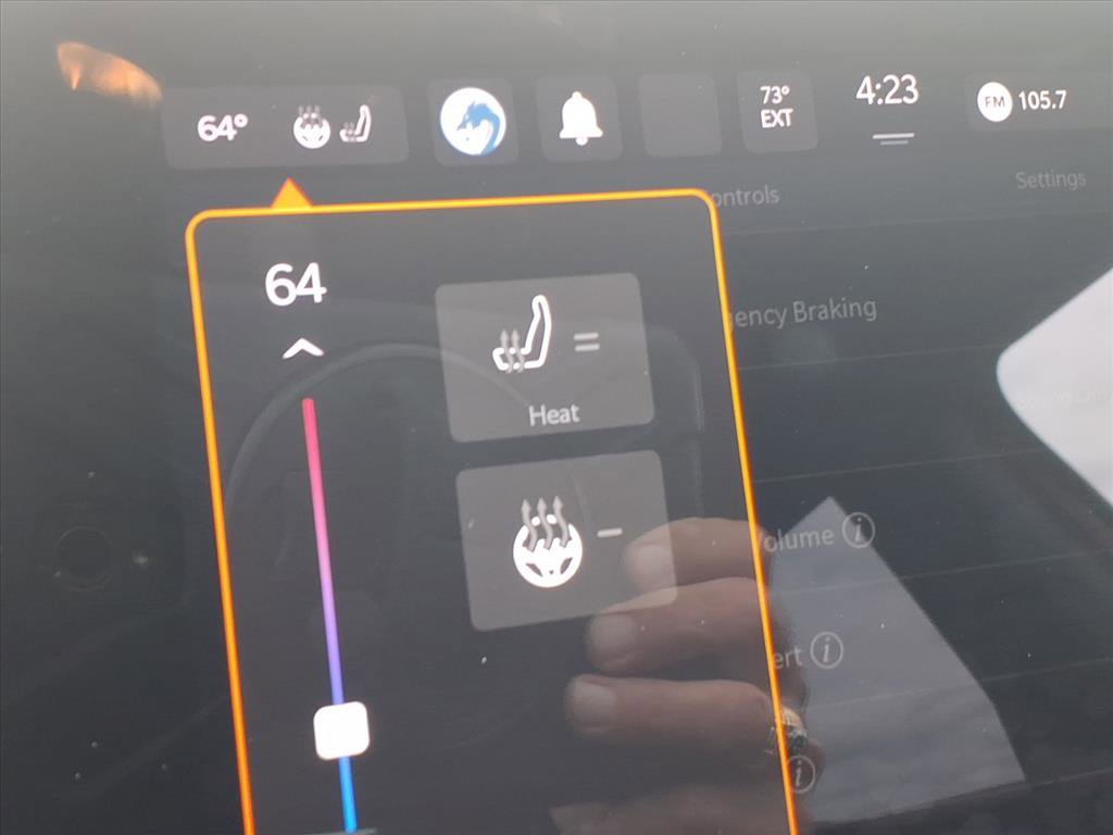 Used 2023 Jeep Compass Limited image 8