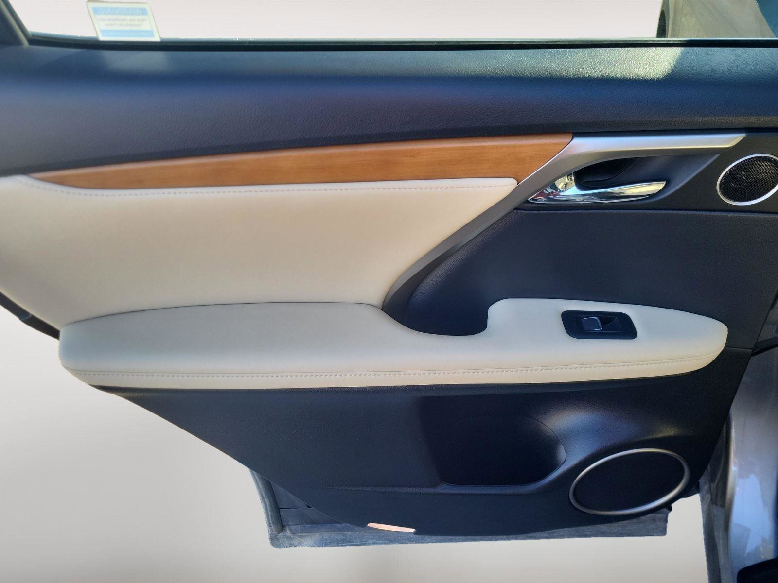 Used 2022 Lexus RX 350 AWD w/ Premium Package image 20