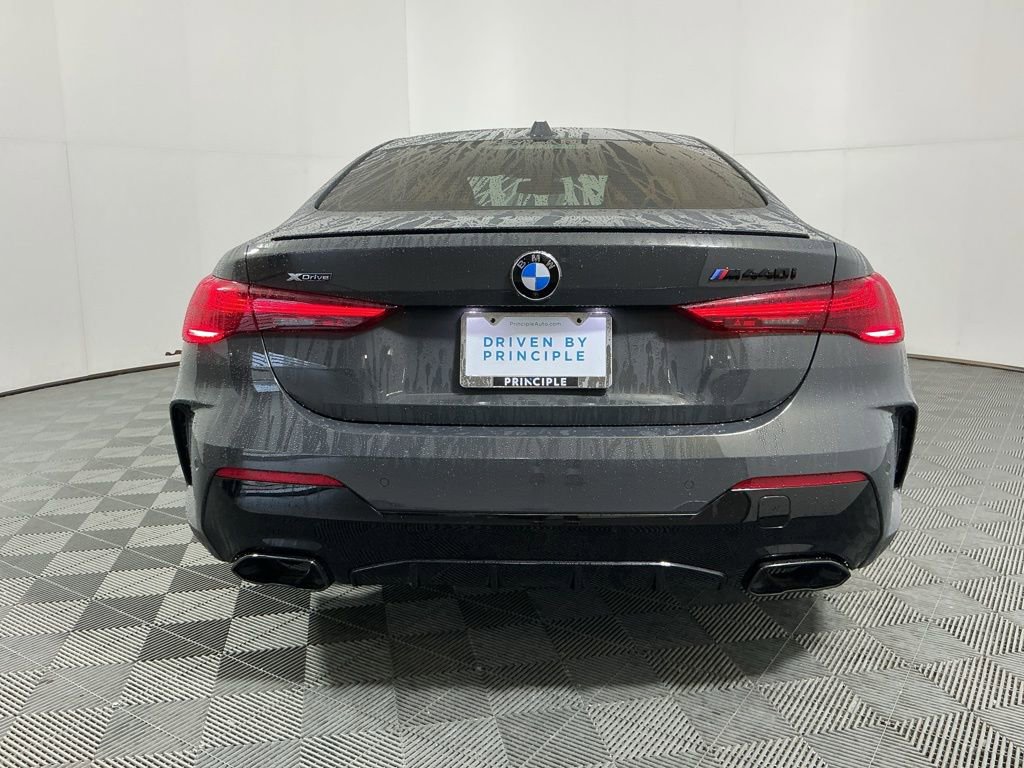 Certified 2026 BMW 440i xDrive Coupe w/ Premium Package image 6