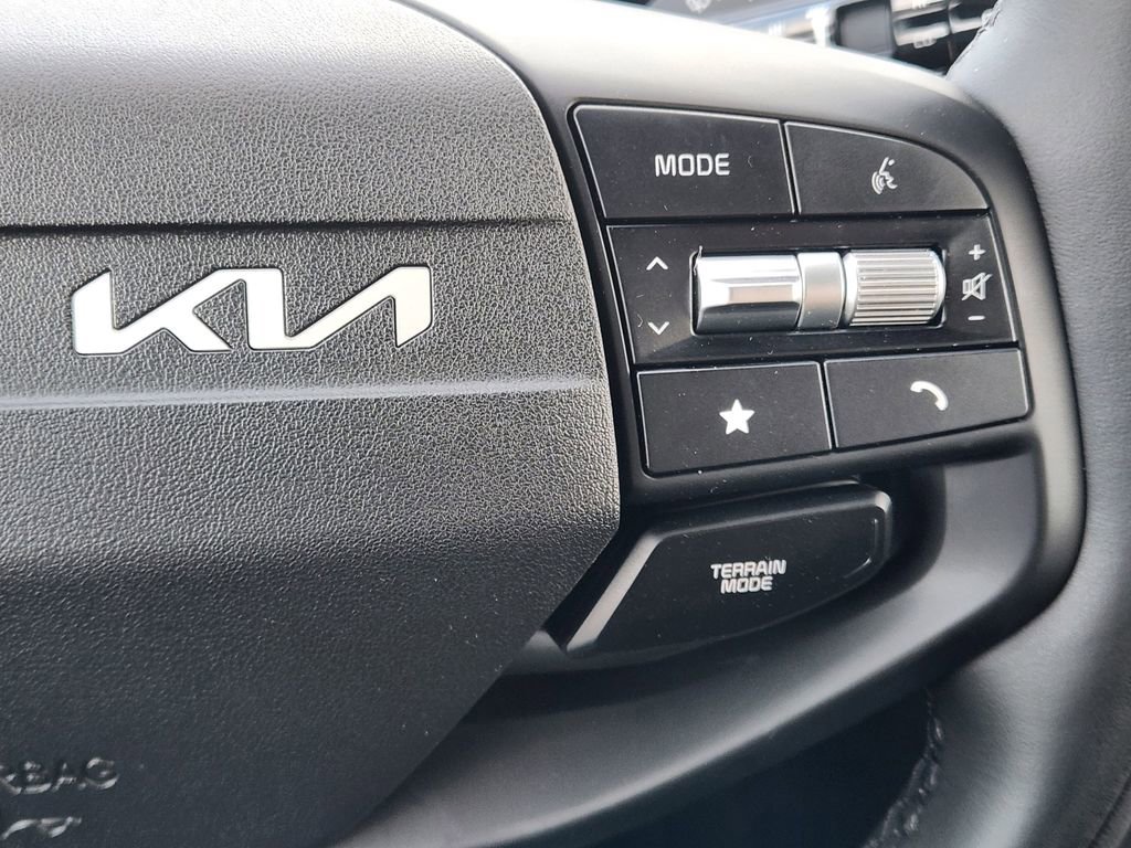 New 2026 Kia Sportage X-Line image 20