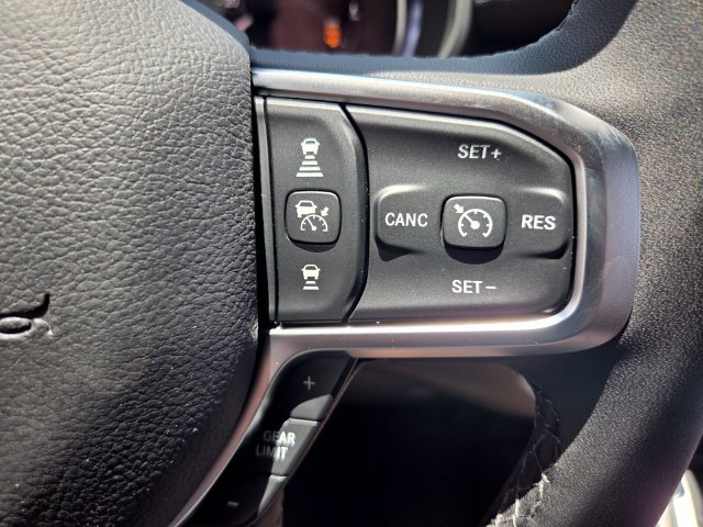 Used 2026 RAM 1500 Big Horn RWD image 27