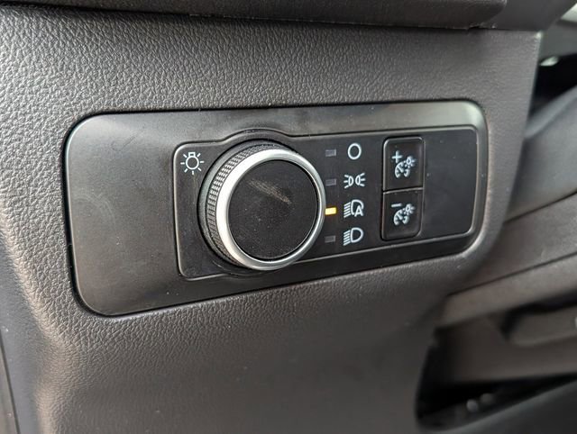 Used 2025 Ford Escape ST-Line AWD/4WD image 16
