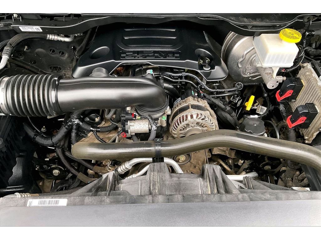 Used 2019 RAM 1500 Sport w/ Trailer Tow Group image 31