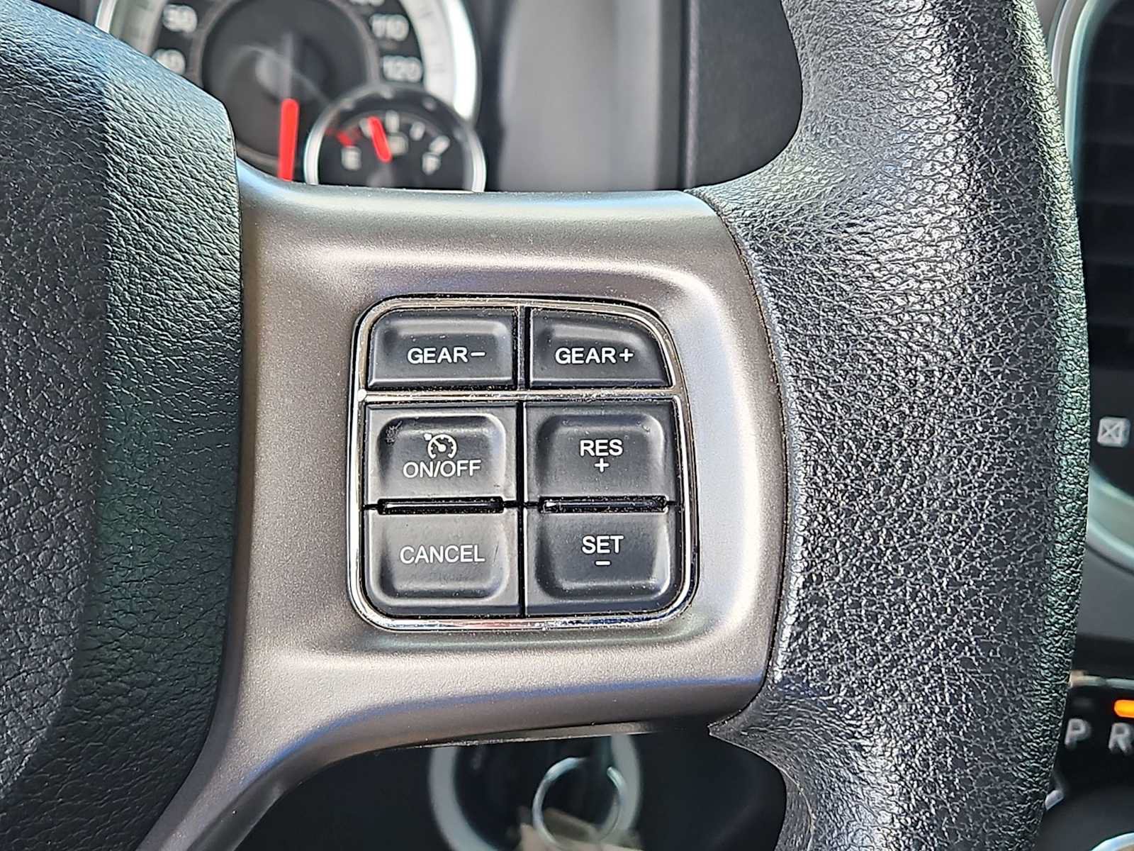 Used 2023 RAM 1500 Classic SLT w/ Trailer & Traction Group AWD/4WD image 23