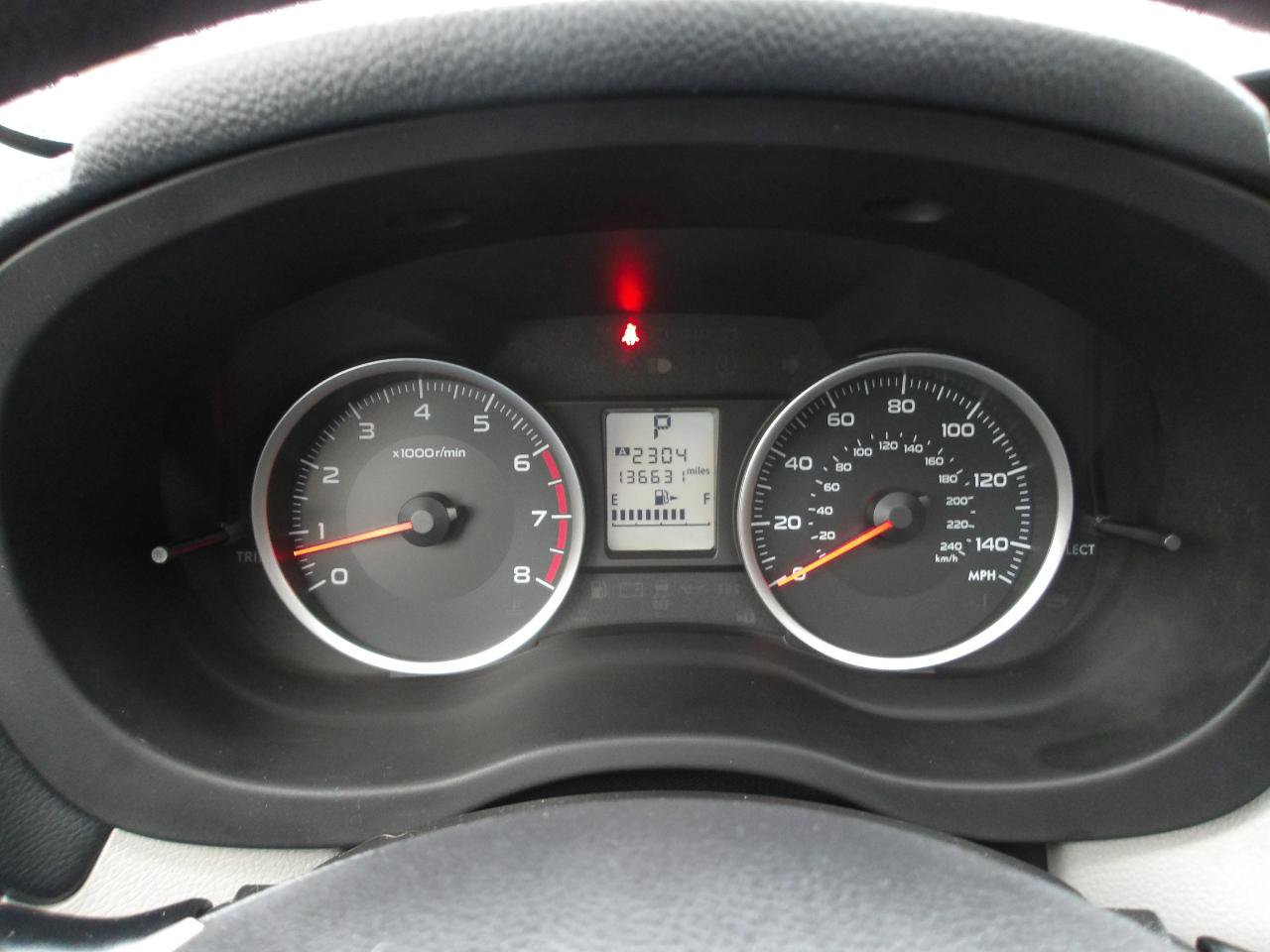 Used 2015 Subaru Forester 2.5i Premium w/ All-Weather Package image 18