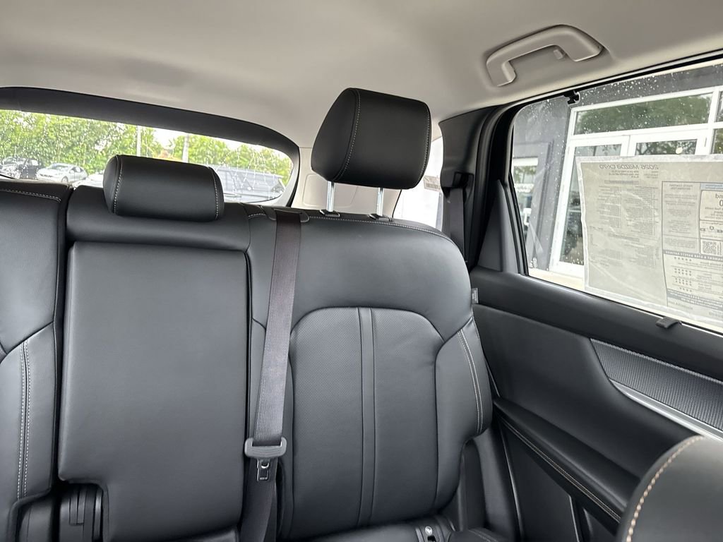 New 2026 MAZDA CX-70 SC Plus AWD/4WD image 19