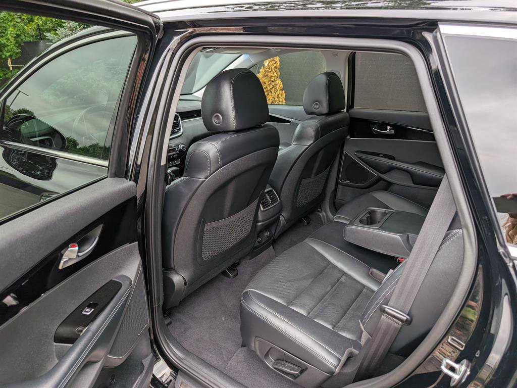 Used 2020 Kia Sorento SX image 21