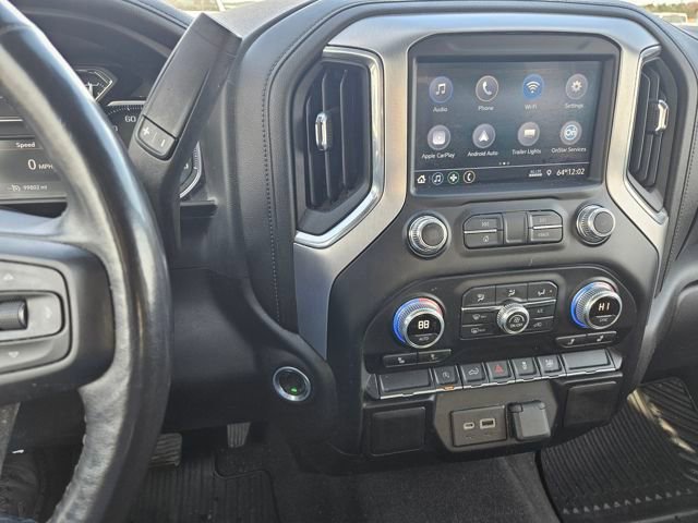 Used 2021 GMC Sierra 1500 Elevation image 17