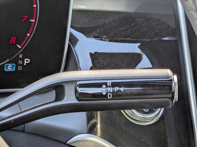 Used 2026 Mercedes-Benz GLC 300 4MATIC image 12