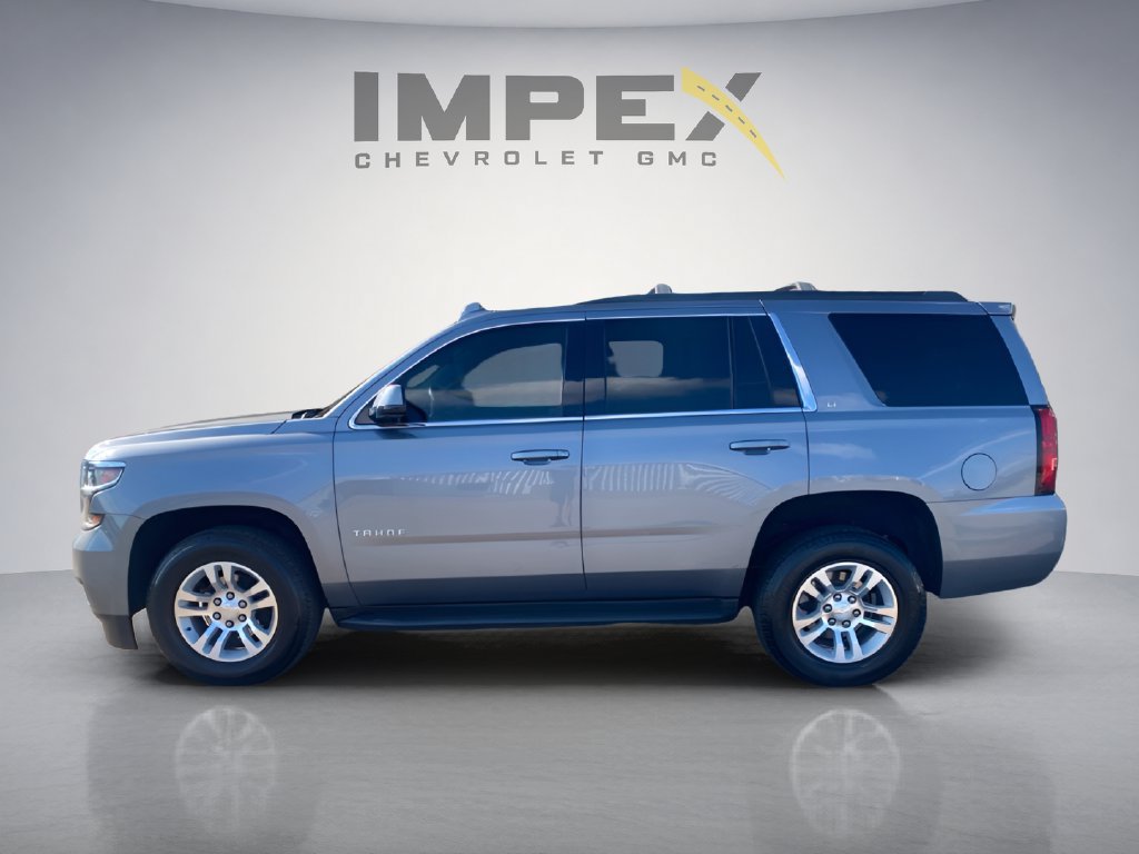 Used 2019 Chevrolet Tahoe LT RWD image 2