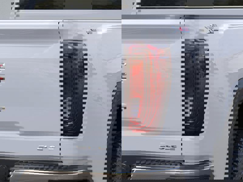New 2026 GMC Sierra 3500 SLE image 11
