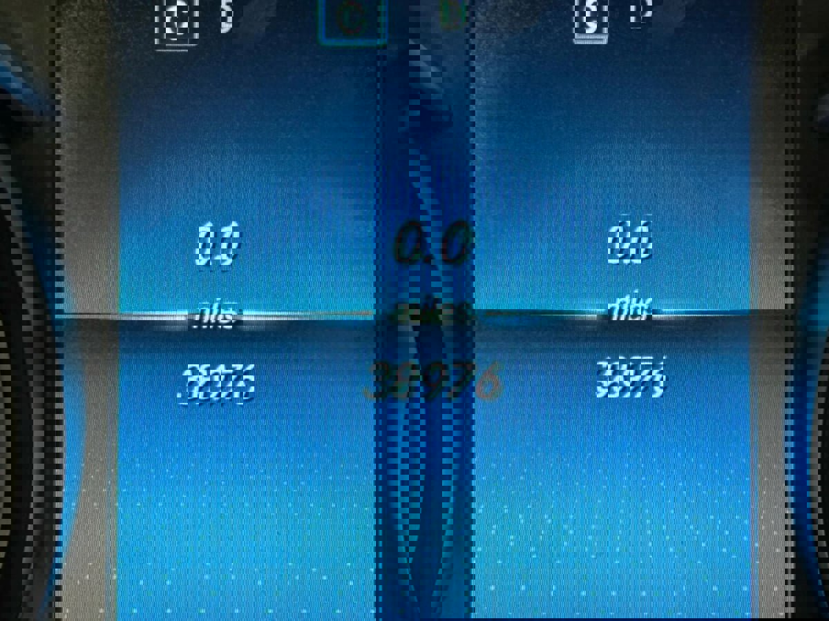 Used 2019 Mercedes-Benz C 300 Cabriolet image 25