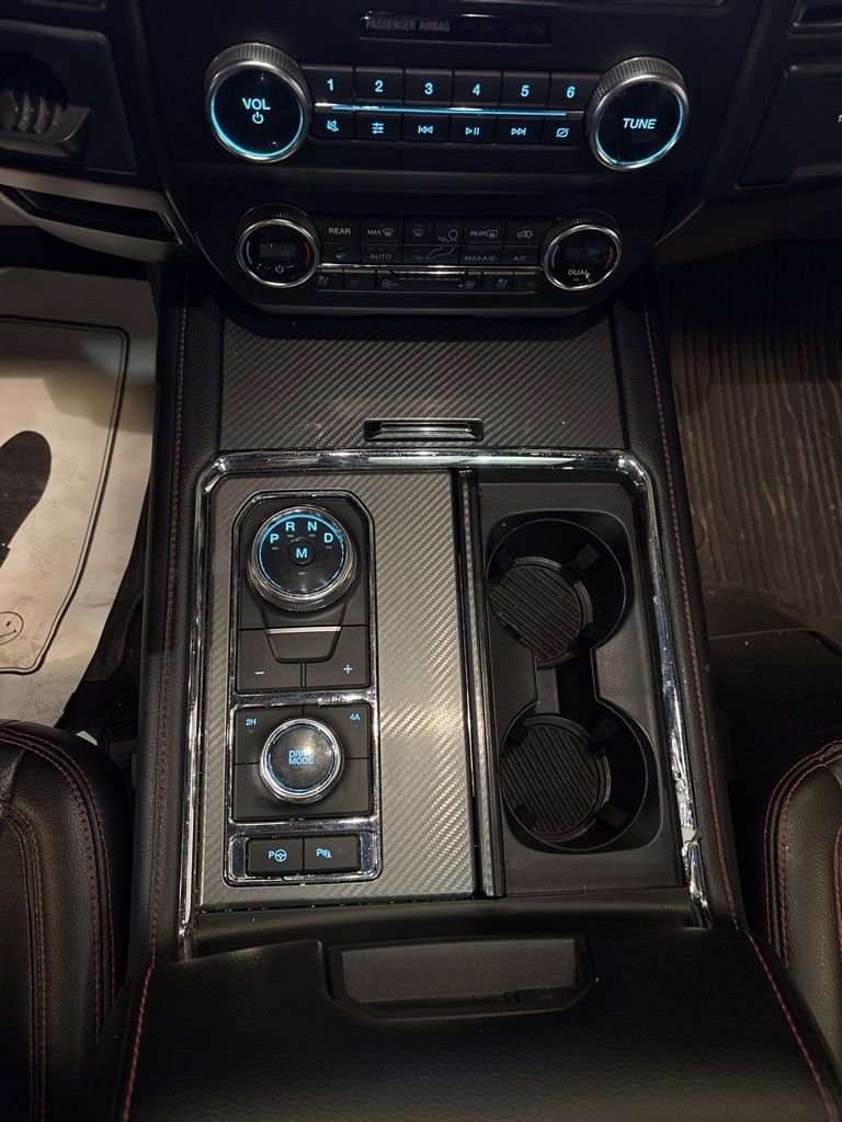 Used 2019 Ford Expedition Limited w/ Equipment Group 303A image 36