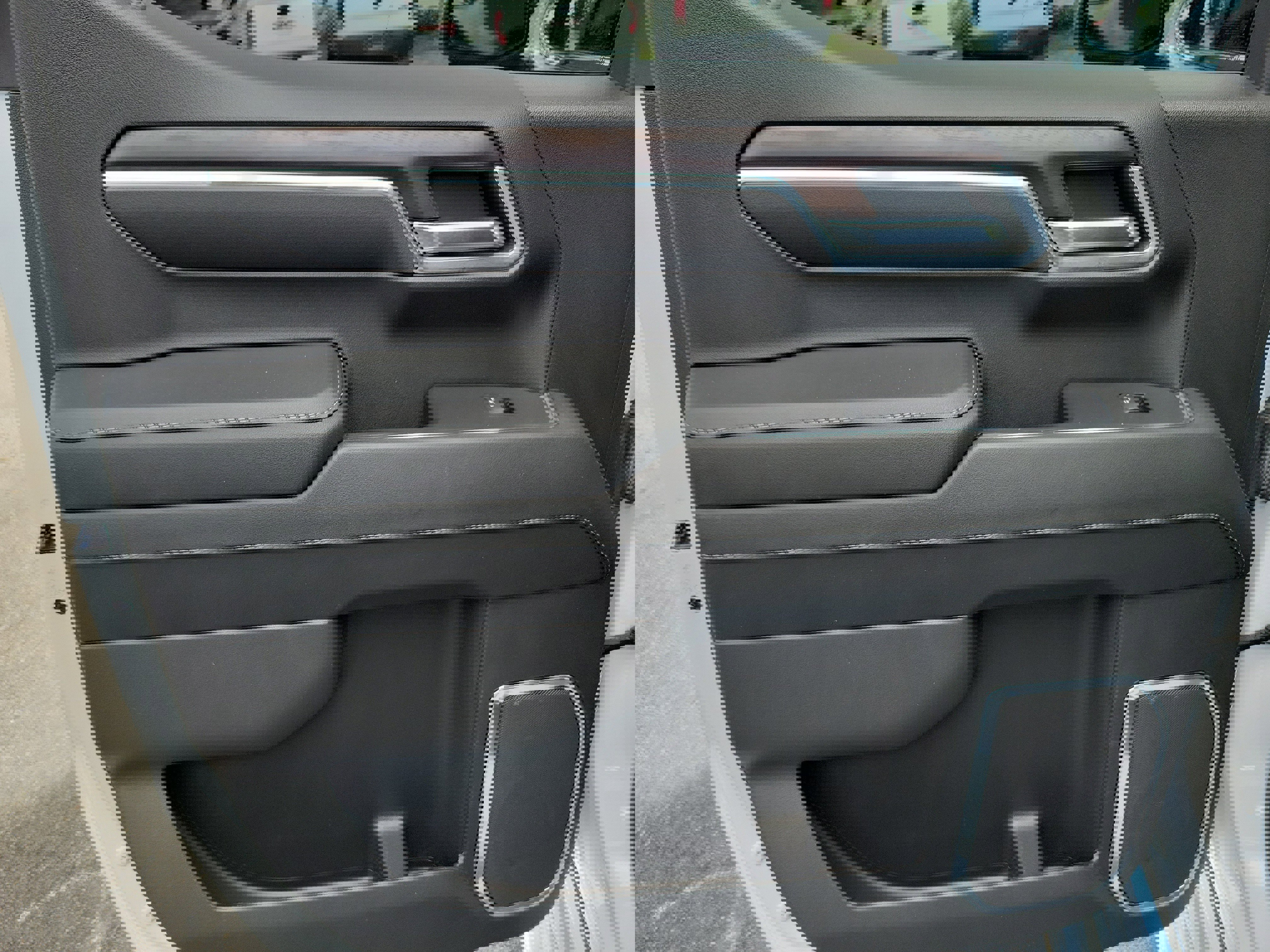 Used 2023 GMC Sierra 1500 SLT w/ SLT Premium Package image 9