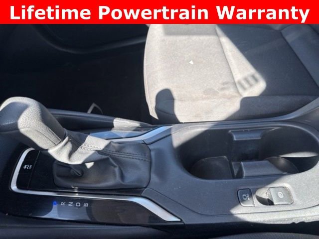 Used 2024 Toyota Corolla LE image 4