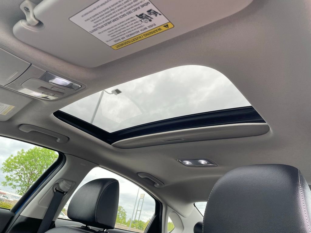 Used 2021 Kia Forte EX image 24