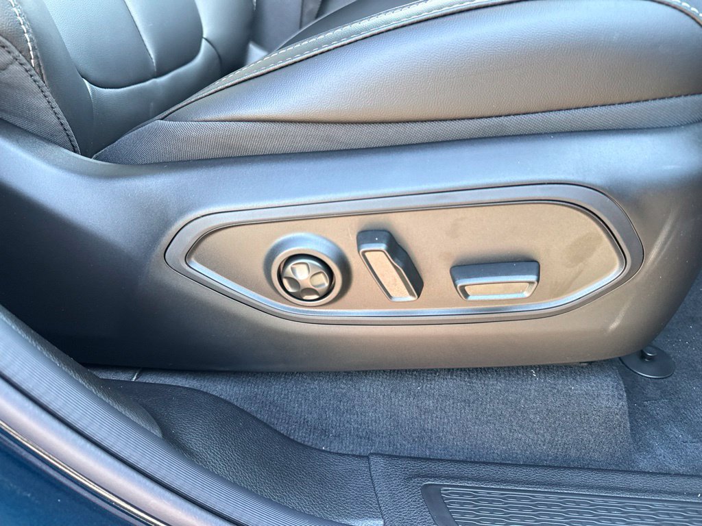 New 2027 Jeep Grand Cherokee Limited AWD/4WD image 13