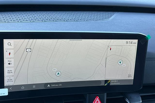 New 2025 Kia Carnival SX Prestige image 25