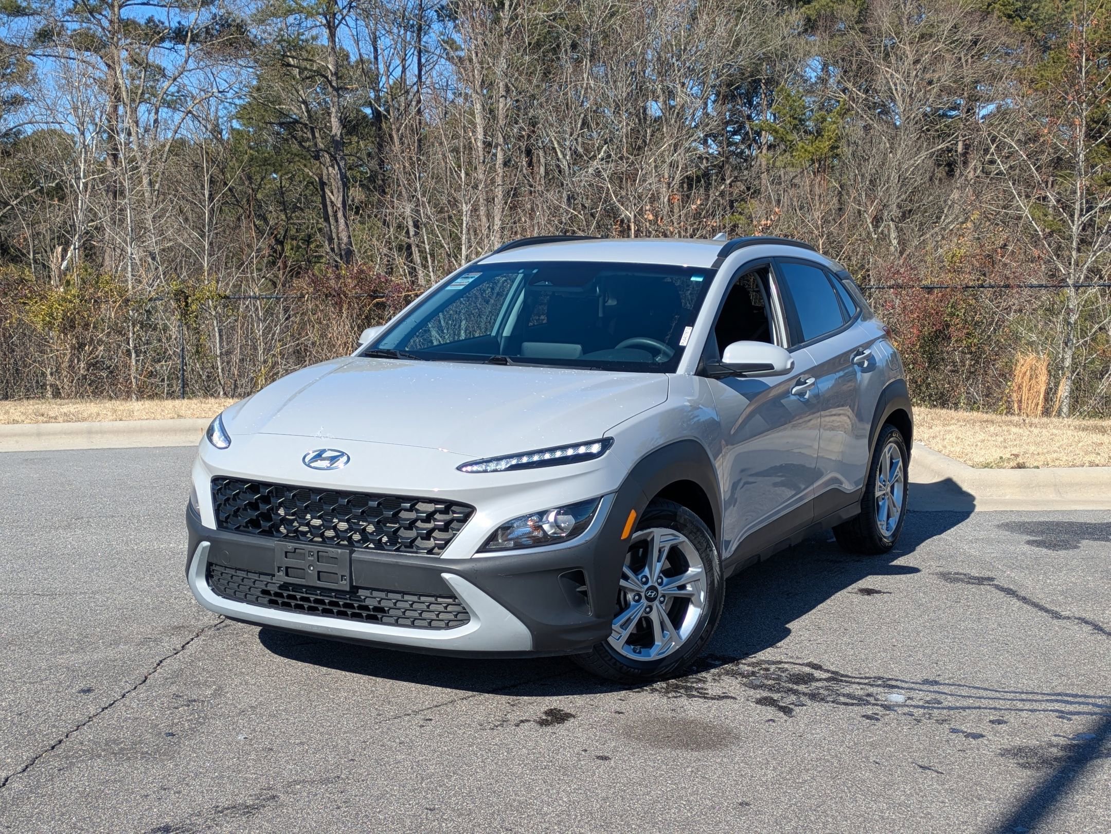 Used 2023 Hyundai Kona SEL