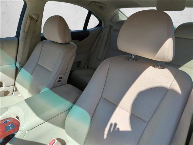 Used 2011 Lexus LS 460 w/ Luxury Value Edition image 9