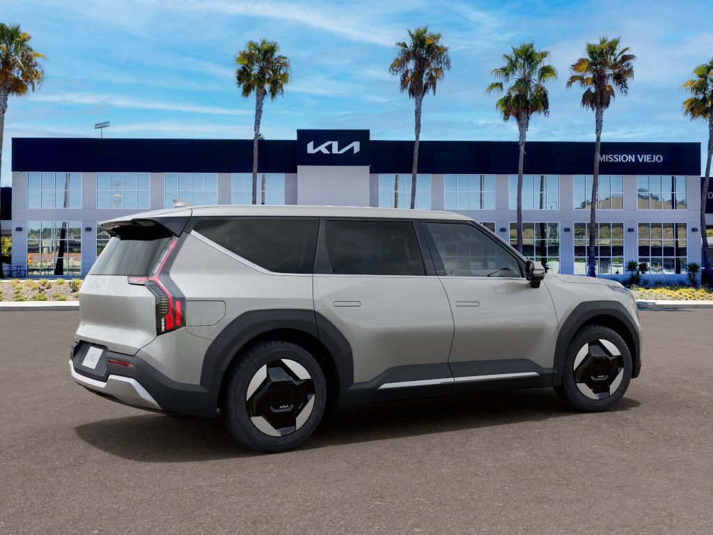 New 2026 Kia EV9 Light RWD image 6