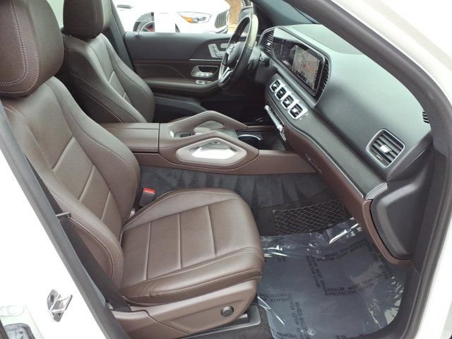 Certified 2021 Mercedes-Benz GLE 350 image 16