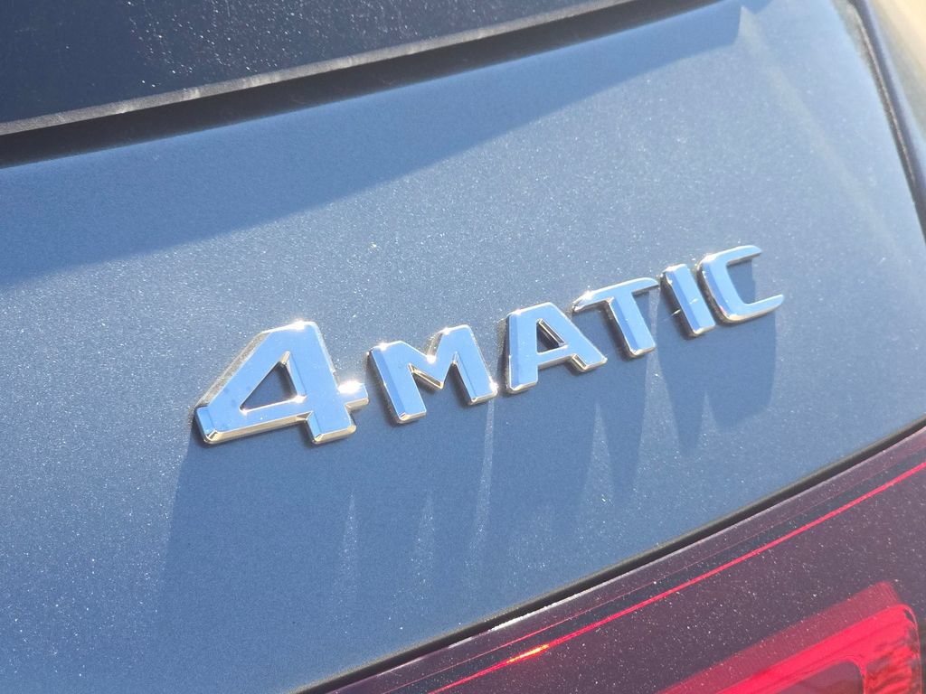 New 2026 Mercedes-Benz GLE 350 4MATIC image 5