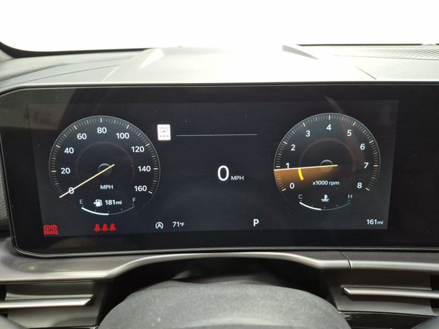 Used 2026 Kia Sportage SX AWD/4WD image 18