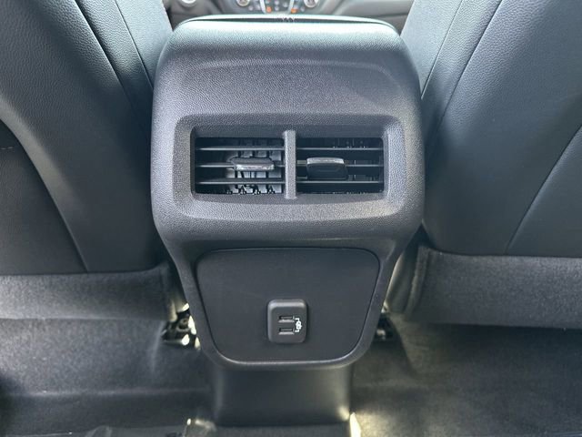 Certified 2024 Chevrolet Equinox RS image 20