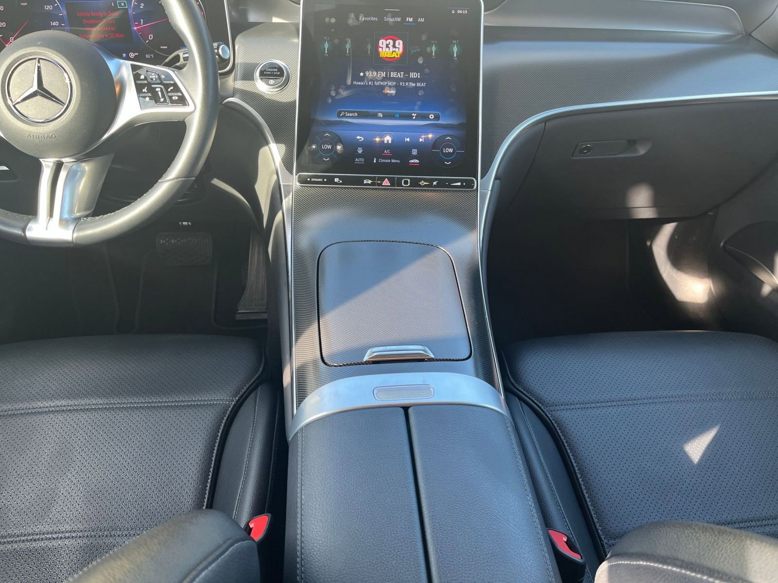 Used 2024 Mercedes-Benz GLC 300 image 43