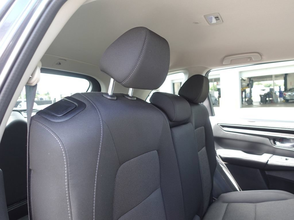 Used 2025 Honda CR-V LX image 13