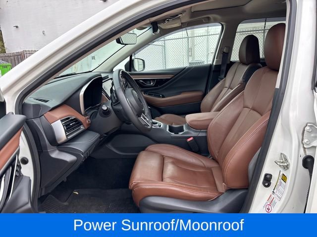 Used 2020 Subaru Outback Touring XT image 4