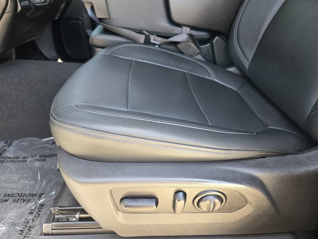 Used 2021 Chevrolet Silverado 2500 LTZ AWD/4WD image 24