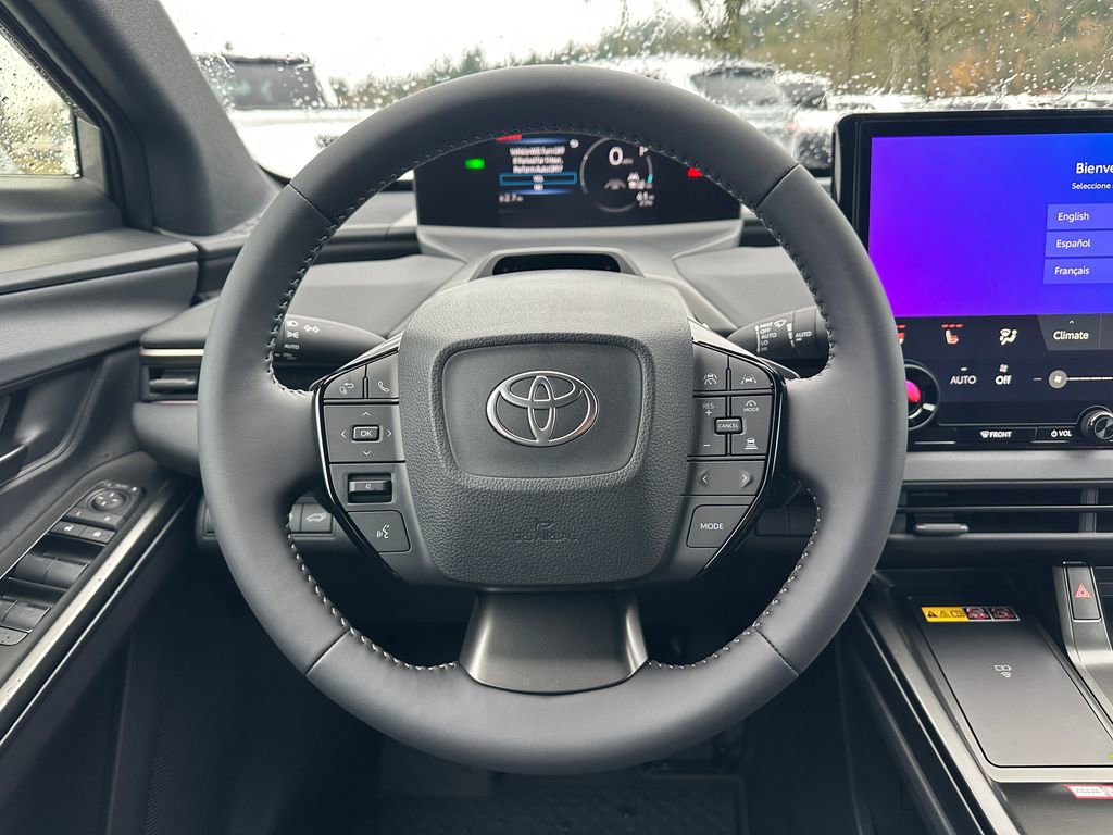 New 2026 Toyota bZ image 20