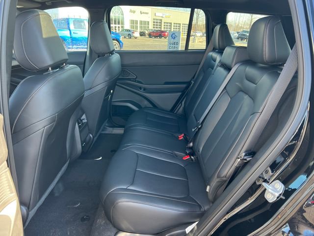 New 2026 Jeep Cherokee Limited image 4