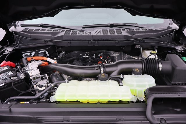 New 2025 Ford F150 XLT w/ Equipment Group 302A MID image 38