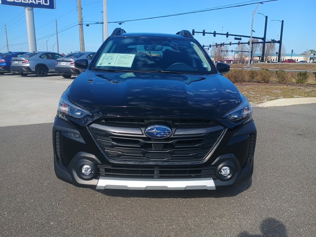 Certified 2024 Subaru Outback Limited XT image 2