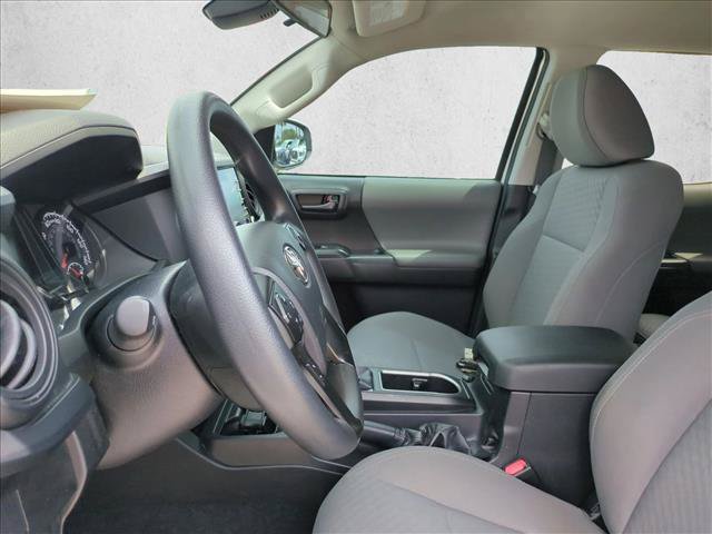 Certified 2023 Toyota Tacoma SR AWD/4WD image 15