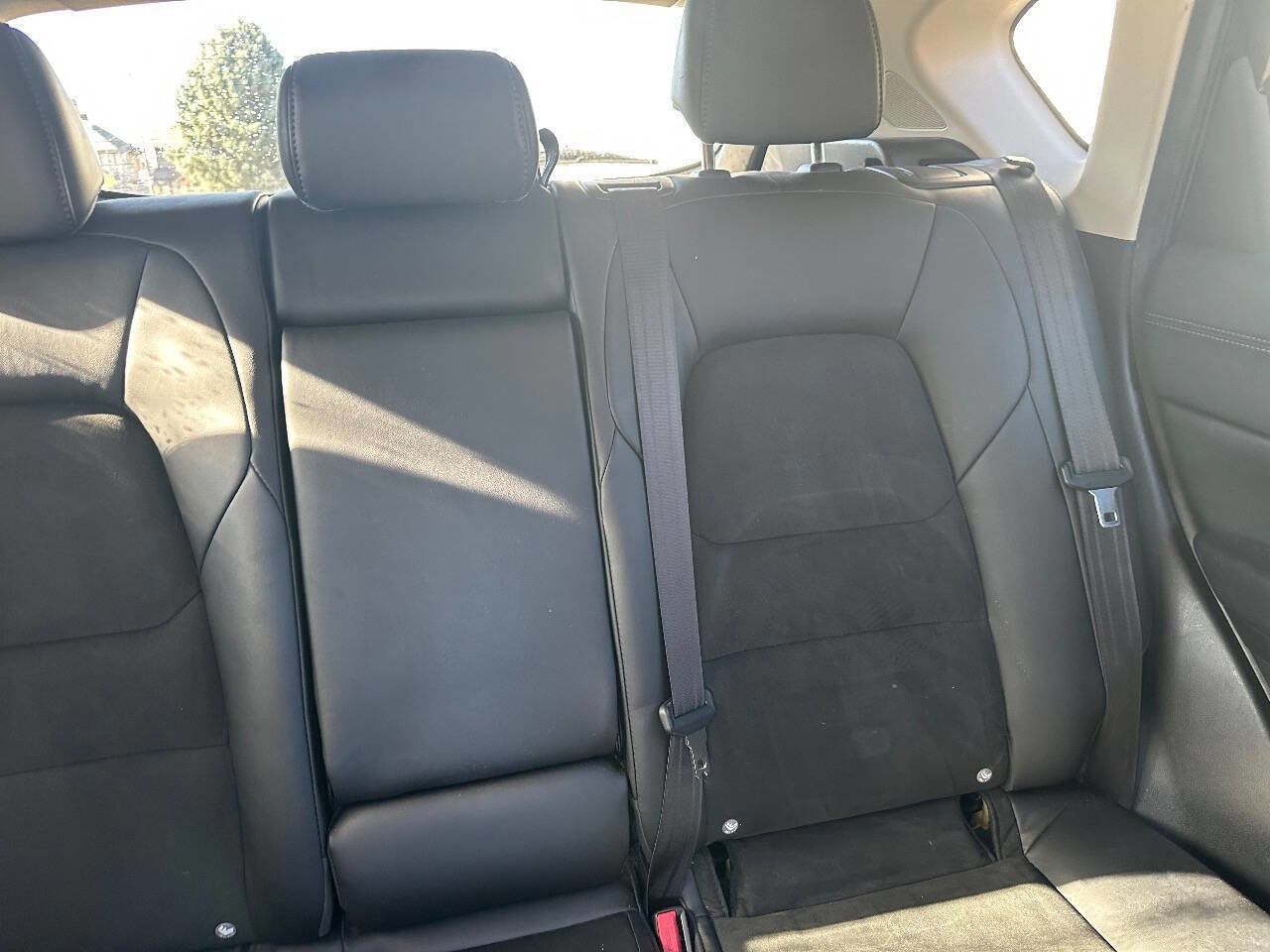 Used 2017 MAZDA CX-5 Touring w/ Preferred Equipment Package image 44