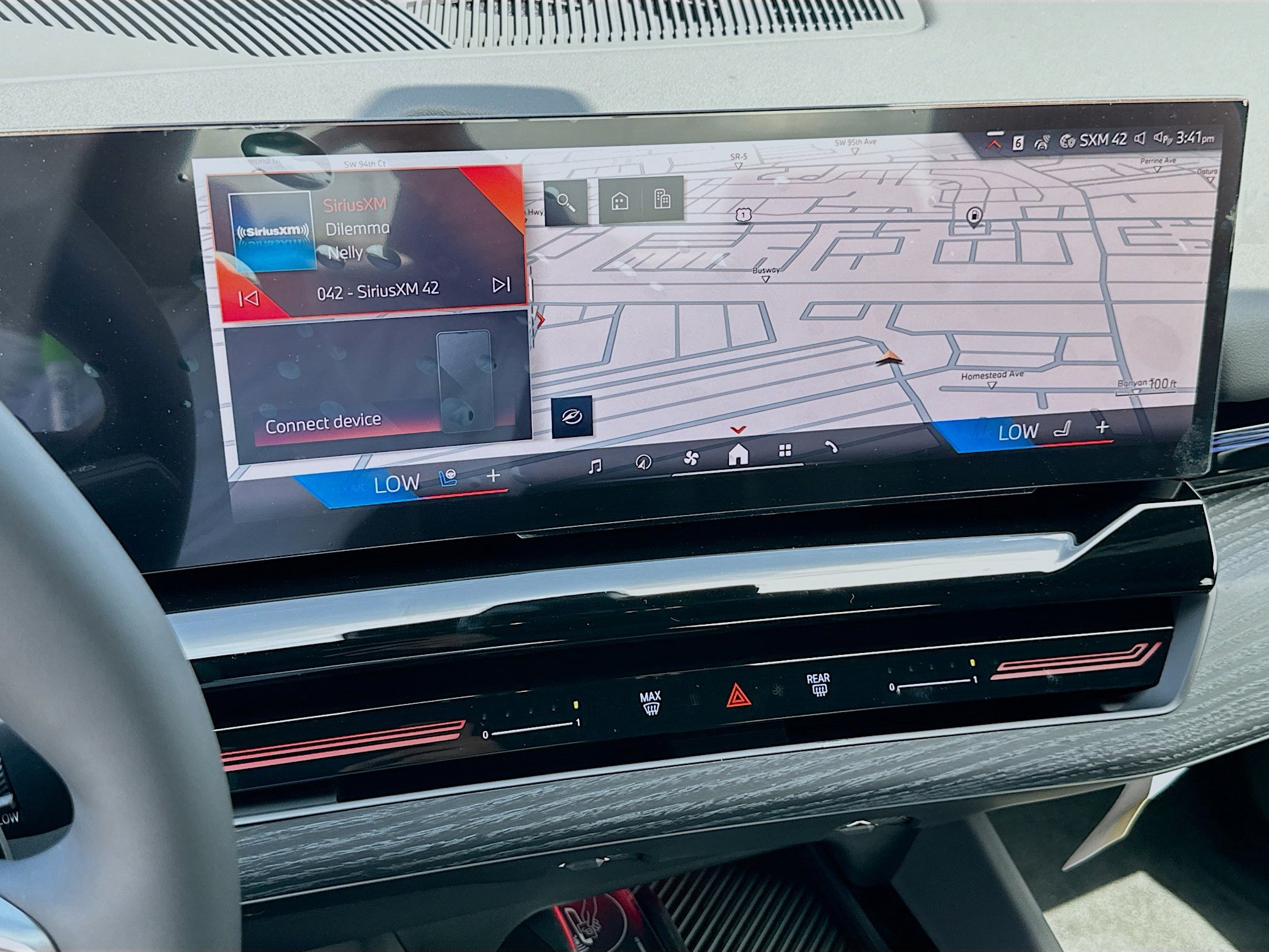 New 2026 BMW 530i w/ Premium Package image 10