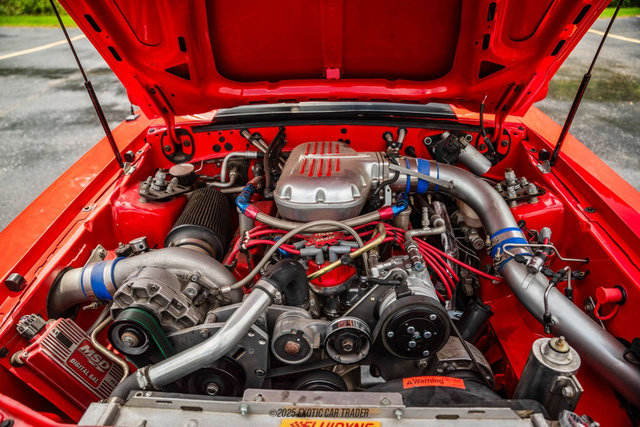 Used 1992 Ford Mustang LX image 24