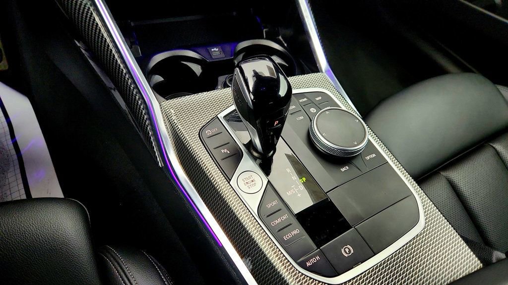 Used 2023 BMW 440i xDrive Coupe w/ Premium Package image 21