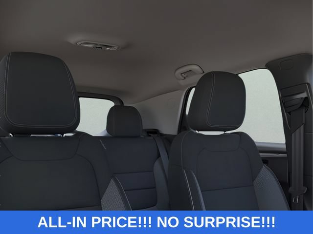 New 2026 Chevrolet TrailBlazer LT w/ Convenience Package AWD/4WD image 24