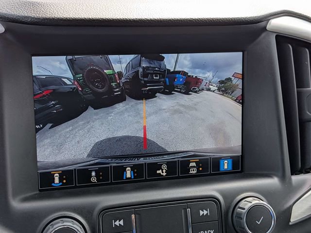 Used 2023 GMC Terrain SLT w/ Tech Package AWD/4WD image 20